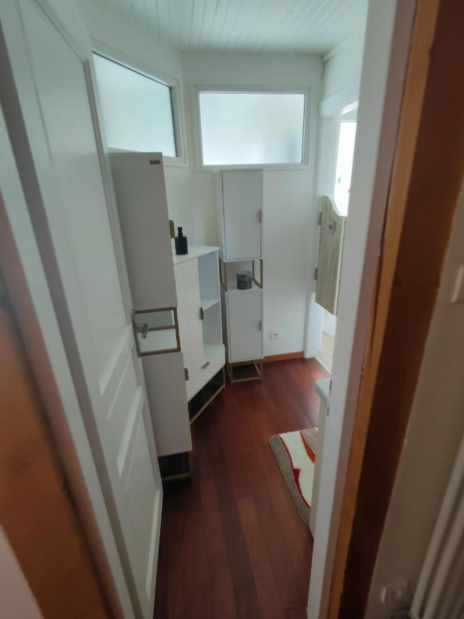 Apartmán Le Cozy Nest Gérardmer Exteriér fotografie